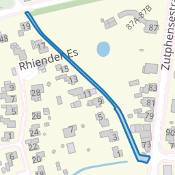 Perceel BMN01-E-3738