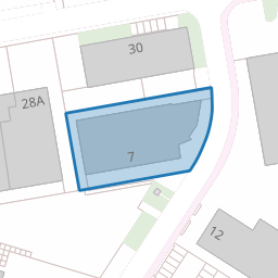 Perceel BMN01-E-3743