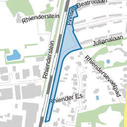 Perceel BMN01-E-3816