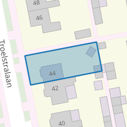 Perceel BMN01-E-3822