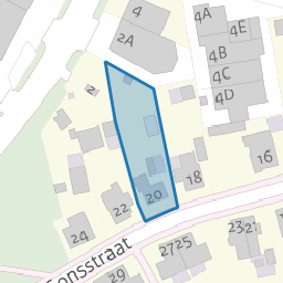 Perceel BMN01-E-3857