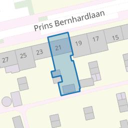 Perceel BMN01-E-3909