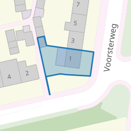 Perceel BMN01-E-3911