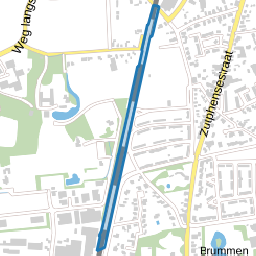 Perceel BMN01-E-3924
