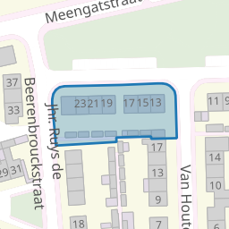 Perceel BMN01-E-3964