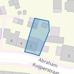 Perceel BMN01-E-3980