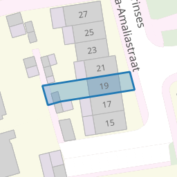 Perceel BMN01-E-4000