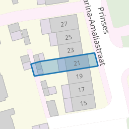 Perceel BMN01-E-4001
