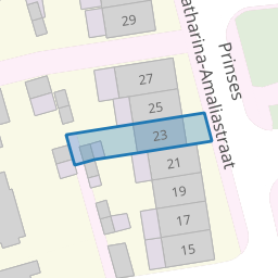 Perceel BMN01-E-4002