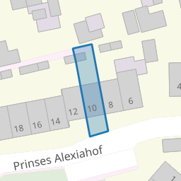 Perceel BMN01-E-4020