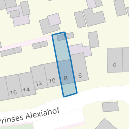 Perceel BMN01-E-4021