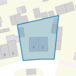 Perceel BMN01-E-4023
