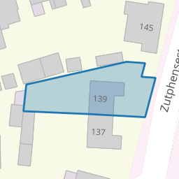 Perceel BMN01-E-4025