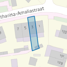 Perceel BMN01-E-4032