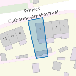 Perceel BMN01-E-4034