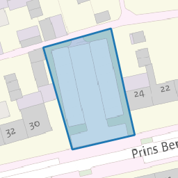 Perceel BMN01-E-4047