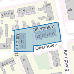 Perceel BMN01-E-4067