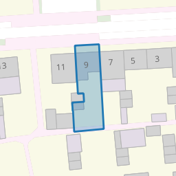 Perceel BMN01-E-4109