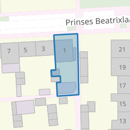 Perceel BMN01-E-4152