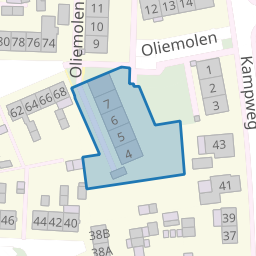 Perceel BMN01-E-4285