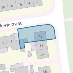 Perceel BMN01-E-4316