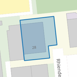 Perceel BMN01-E-4325