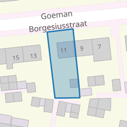 Perceel BMN01-E-4354