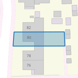 Perceel BMN01-E-4361