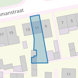 Perceel BMN01-E-4393