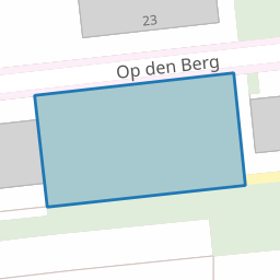 Perceel BMN01-E-4425