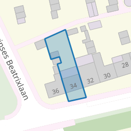 Perceel BMN01-E-4444