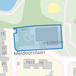 Perceel BMN01-E-4461