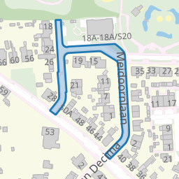 Perceel BMN01-E-4462