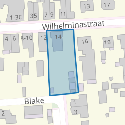 Perceel BMN01-G-1876