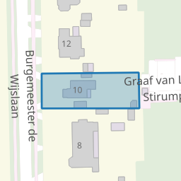 Perceel BMN01-G-2747