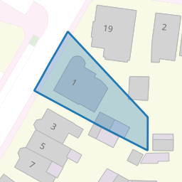 Perceel BMN01-G-3034