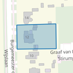 Perceel BMN01-G-3040