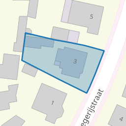 Perceel BMN01-G-3068