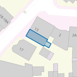 Perceel BMN01-G-3073