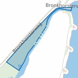 Perceel BMN01-G-3181