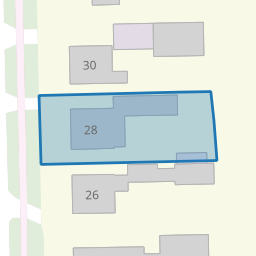 Perceel BMN01-G-3199