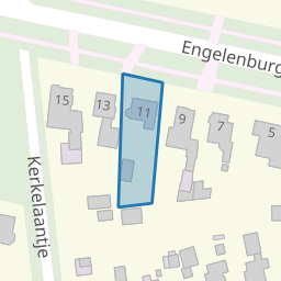 Perceel BMN01-G-3226