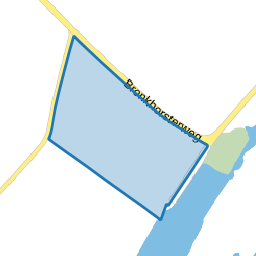 Perceel BMN01-G-3300