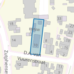 Perceel BMN01-G-3367