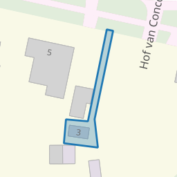 Perceel BMN01-G-3418