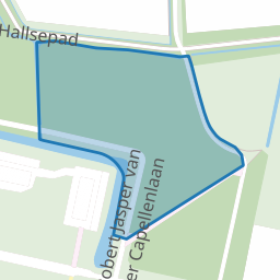 Perceel BMN01-G-3484