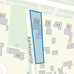 Perceel BMN01-G-3526