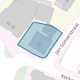 Perceel BMN01-G-3548