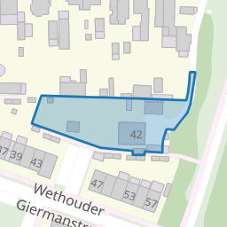 Perceel BMN01-G-3564