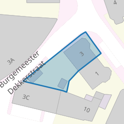 Perceel BMN01-G-3570